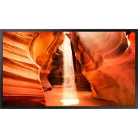 Samsung OM55N-S, Digital Signage Flachbildschirm, 139,7 cm (55"), LCD, 1920 x 1080 Pixel, WLAN