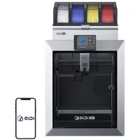 QIDI - Q2 Combo - 3D-Drucker