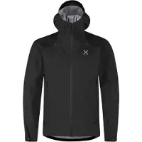 Montura Magica GTX Pro Jacket black (90) XXL