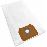 Reinica 10 Staubsaugerbeutel für Clean Track S1 Secco