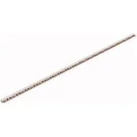 Eaton Power Quality Eaton EP-501073 GVK Gabelverschienung, 3-phasig, L1 - L2 - L3, kürzbare Version, Endkappen nicht inklusive, 1 Meter, 10 mm2 GVK-10/3P-3TE EP501073 - 20 Stück