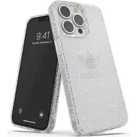Adidas Protective Clear Case Glitter