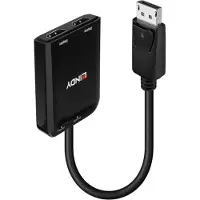 Lindy 38433 Hdmi-auf-displayport-adapter