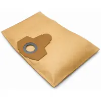 Reinica 10 Papier-Staubsaugerbeutel für Einhell BT-VC 1215