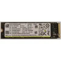 Lenovo SK Hynix - SSD - verschlüsselt - 512 GB - intern - M.2 2280 - PCIe 4.0 x4 (NVMe)