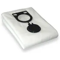 Kallefornia 10 Filtersäcke K912 für Berner BWDVC 26 Staubsaugerbeutel Filtersack BWDVC26