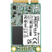 Transcend 220S, 128 GB, mSATA, 560 MB/s, 6 Gbit/s