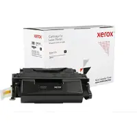 Xerox 006r03656 Toner Schwarz Schwarz One Size