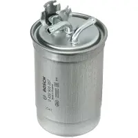 Bosch Kraftstofffilter 0 450 906 267 Leitungsfilter 176mm für DAF VW