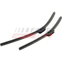 Fast Sports Nutrition Wischblatt FT93229 vorne für FIAT