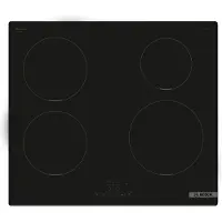 Bosch Serie 4 Pue611bb5e Induktionskochfeld 60 Cm 4 Brennern