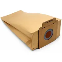 Reinica 10 Papier-Staubsaugerbeutel für Würth TSS 7-L Basic