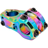 Pride Racing Ftl 31.8mm Fahrradvorbau