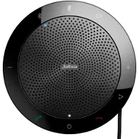 Jabra Speak 510+ UC Bluetooth-Freisprecheinrichtung