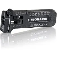 Jokari Microprecision Esd-plus 0.30-1.00 Mm Abisolierzange