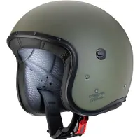 Caberg FREERIDE X MONO matt military grün XXL
