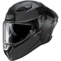 Caberg DRIFT EVO II CARBON Integralhelm M in grau/schwarz