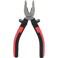 Ks Tools ERGOTORQUE Kombinationszange, 160 mm