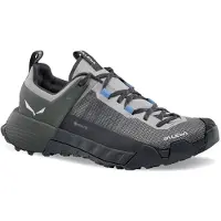 Salewa - Women's Wildfire NXT GTX - Approachschuhe Gr 43 grau