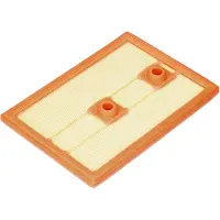 Mann Luftfilter c27009 Filtereinsatz 24mm für VAG