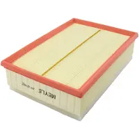 Meyle Luftfilter 6123210017 Filtereinsatz 80mm für VAUXHALL OPEL GENERAL MOTORS NISSAN RENAULT