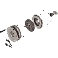 LuK Kupplungssatz RepSet DMF 600 0217 00