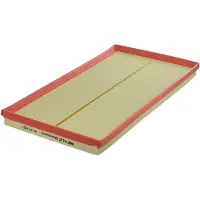 Meyle Luftfilter 012 321 0027 Filtereinsatz 32mm für MERCEDES-BENZ