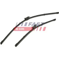 Fast Sports Nutrition Wischblatt FT93224 vorne für FIAT ALFAROME/FIAT/LANCI LANCIA