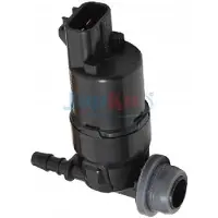 Japko Waschwasserpumpe, Scheibenreinigung 156502 für MITSUBISHI