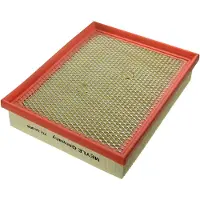 Meyle Luftfilter 7123210015 Filtereinsatz 50mm für FORD