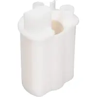 ACKOJA Kraftstofffilter a520304 Leitungsfilter 130mm für KIA