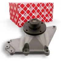 Febi Halter, Kühlerlüfter 30680 für MERCEDES-BENZ DODGE