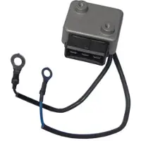 ASTEMO Schaltgerät, Zündanlage 138050 für VW