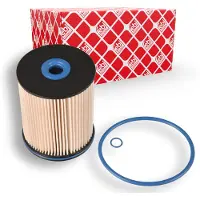 FEBI BILSTEIN Kraftstofffilter 173867