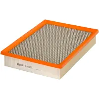 HENGST FILTER Luftfilter e1480l Filtereinsatz 58mm für TOYOTA