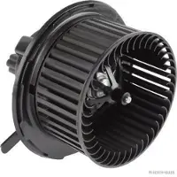 HERTH+BUSS ELPARTS Innenraumgebläse 75610102 für VAG VW