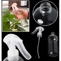 Markenlos 250-ml-Flasche für Friseurpflanzen und Blumen mit Wassersprüher für den Friseursalon, Maus
