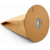 Reinica 10 Papier-Staubsaugerbeutel für Debus VVV-T-B-1-HE