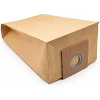 Reinica 10 Papier-Staubsaugerbeutel für Kärcher 6.904-072.0