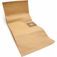 Reinica 10 Papier-Staubsaugerbeutel für Kärcher 6.904-123.0