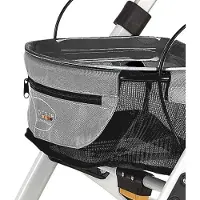 Servoprax Tasche/Ersatztasche für Servocare Indoor Rollator