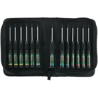 Bosch Schraubendreher-set 13 Stücke