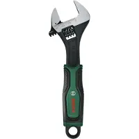 Bosch Handwerkzeuge Rollgabelschlüssel 200 mm / 8"