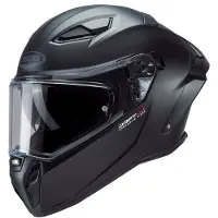 Caberg Drift Evo II Integralhelm M Unisex Fiberglas schwarz, M