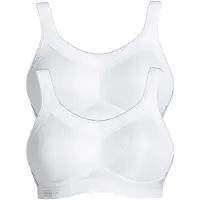 Anita Sport BH momentum in Weiss Weiss | Gr.: 80D