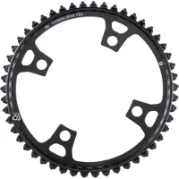 Gates Carbon Drive Cdx Belt 4b Bcd 104 Vorderes Riemenantriebskettenrad