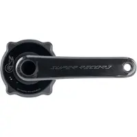 Campagnolo Super Rercord 13s Kurbel Mit Leistungsmesser