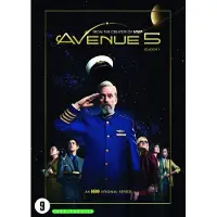 Kolmio Media Avenue 5 - saison 1 [FR Import]