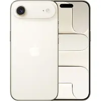 Apple iPhone Air 256 GB 6.5 "Light Gold MG2N4SX / A