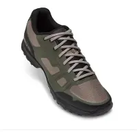 Giro - Gauge - Radschuhe Gr 43 schwarz
